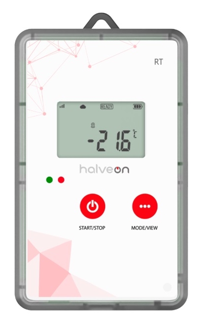 T Stream - Data logger GSM e GPS per camion e trasporti a condizioni controllate T Stream - Data logger GSM e GPS per camion e trasporti a condizioni controllate